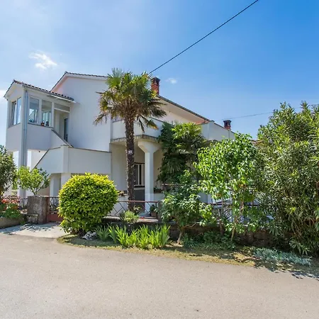 Tea Apartmán Polje (Krk)