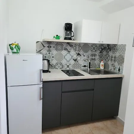 Apartmán Tea *