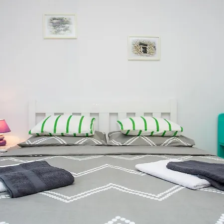 Tea Apartment Polje (Krk)