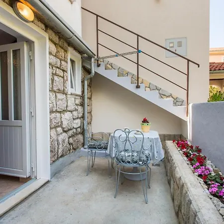 Διαμέρισμα Tea *