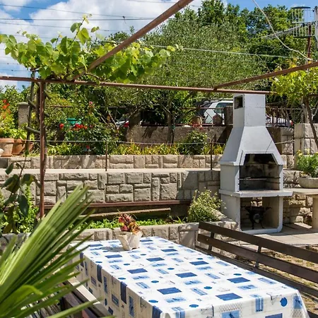 Διαμέρισμα Tea *